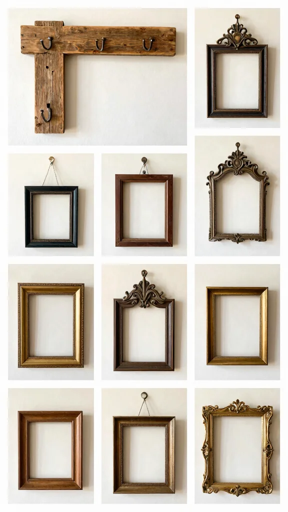 11 Vintage Wall Clothes Hanger Ideas for a Nostalgic Stylish Display - Conclusion 1