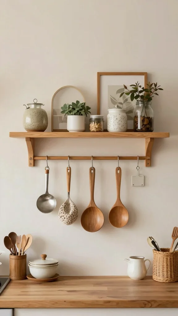 12 Above-Stove Shelf Ideas for a Functional Accessible Kitchen Display - Conclusion 1