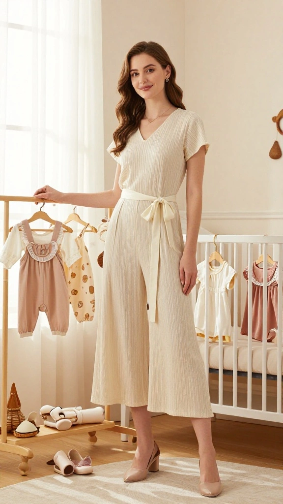 12 Kids Clothes on Hangers Aesthetic Ideas for a Cute Styled Nursery - Conclusion 1