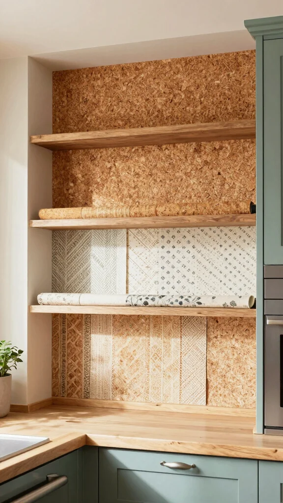 12 Kitchen Shelf Liner Ideas for a Clean Stylish Cabinet Interior - Conclusion 1