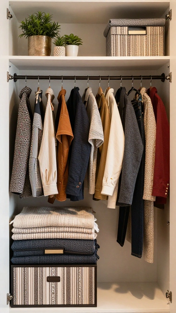 13 DIY Fabric Covered Clothes Hanger Ideas for a Soft Beautiful Wardrobe - Conclusion 1