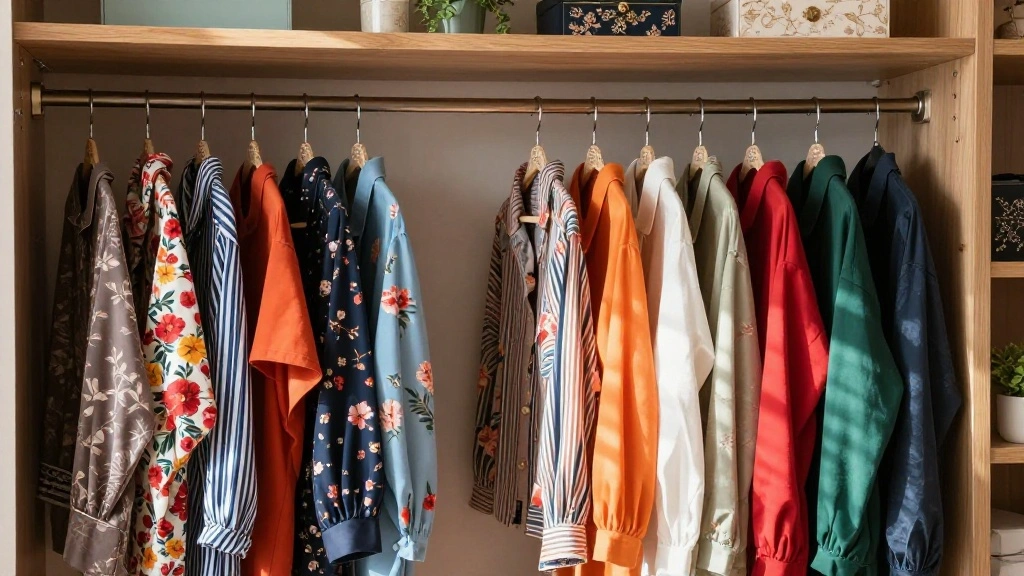 13 DIY Fabric Covered Clothes Hanger Ideas for a Soft Beautiful Wardrobe