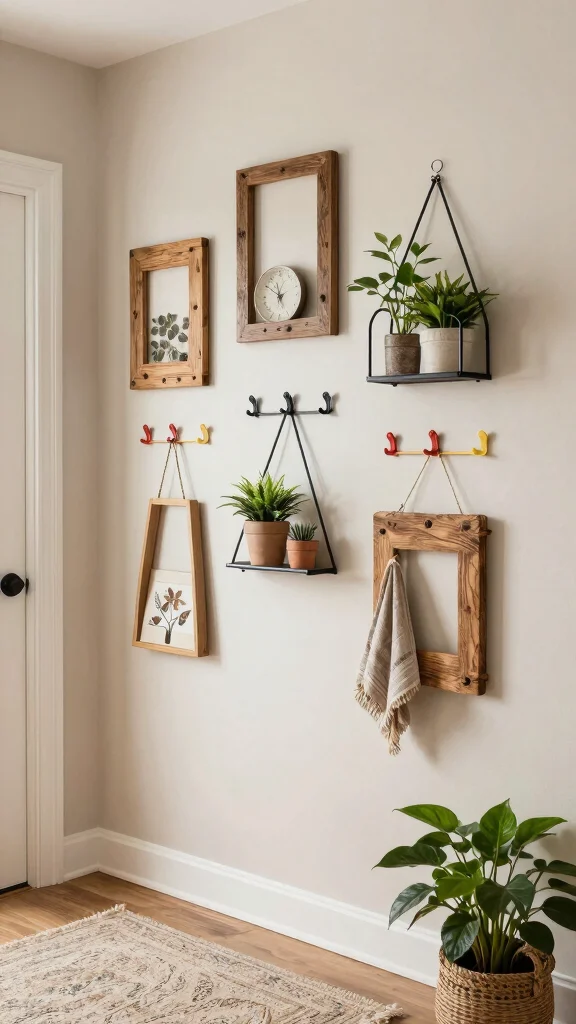13 Entryway Wall Clothes Hanger Ideas for a Welcoming Organized Space - Conclusion 1