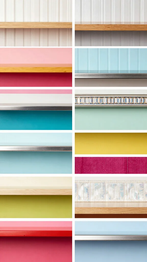 13 Shelf Edge Trim Ideas for a Finished Polished Professional Look - Conclusion 1