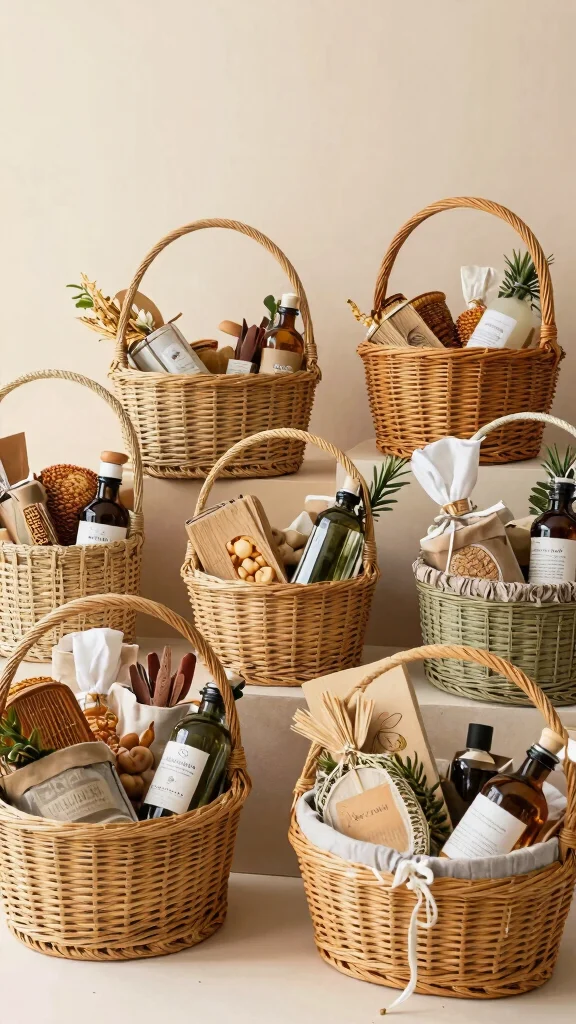 14 Thank You Gift Basket Ideas for a Heartfelt Thoughtful Gesture - Conclusion 1